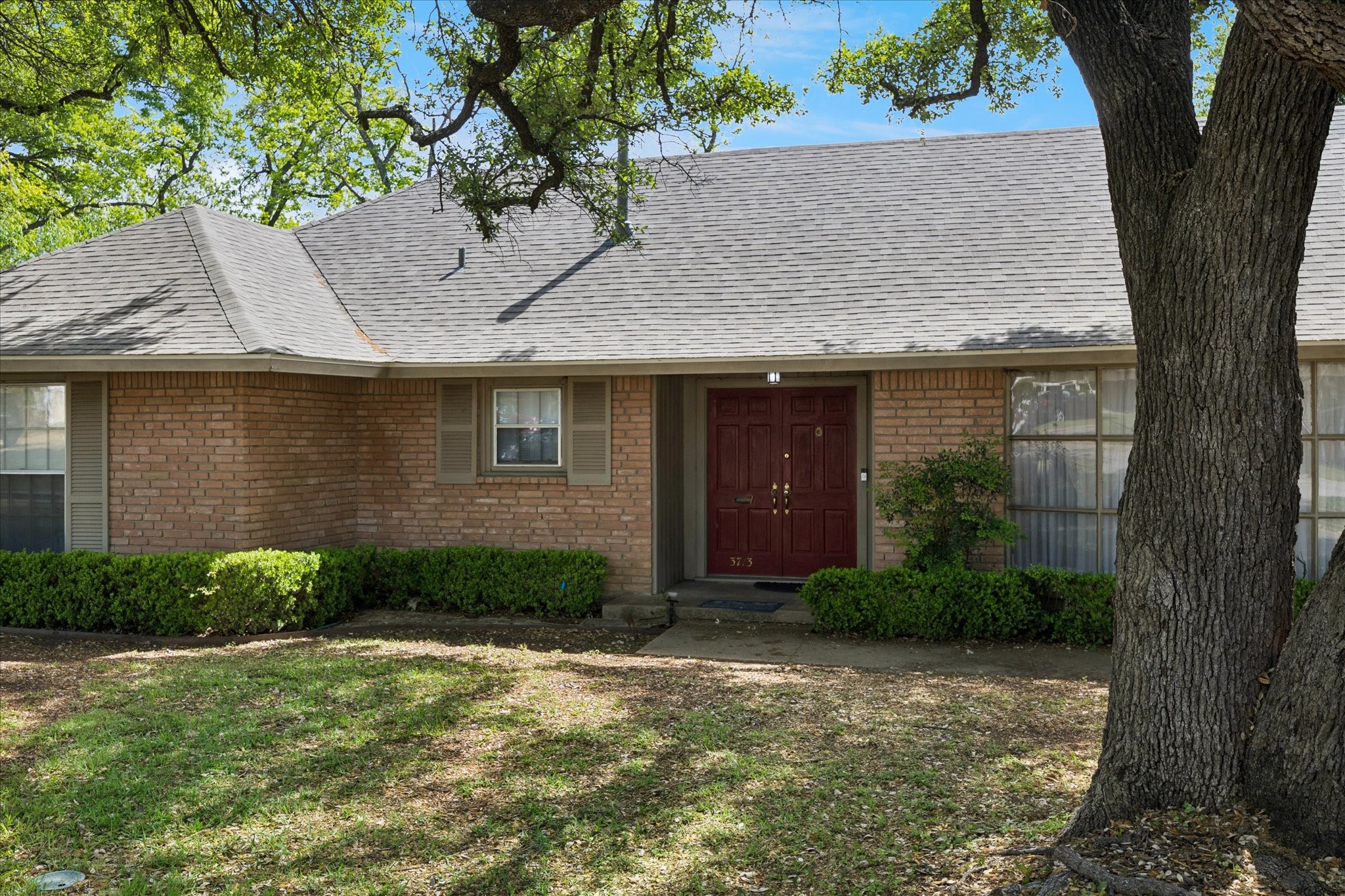 3713 Kimberly Lane Fort Worth TX 76133