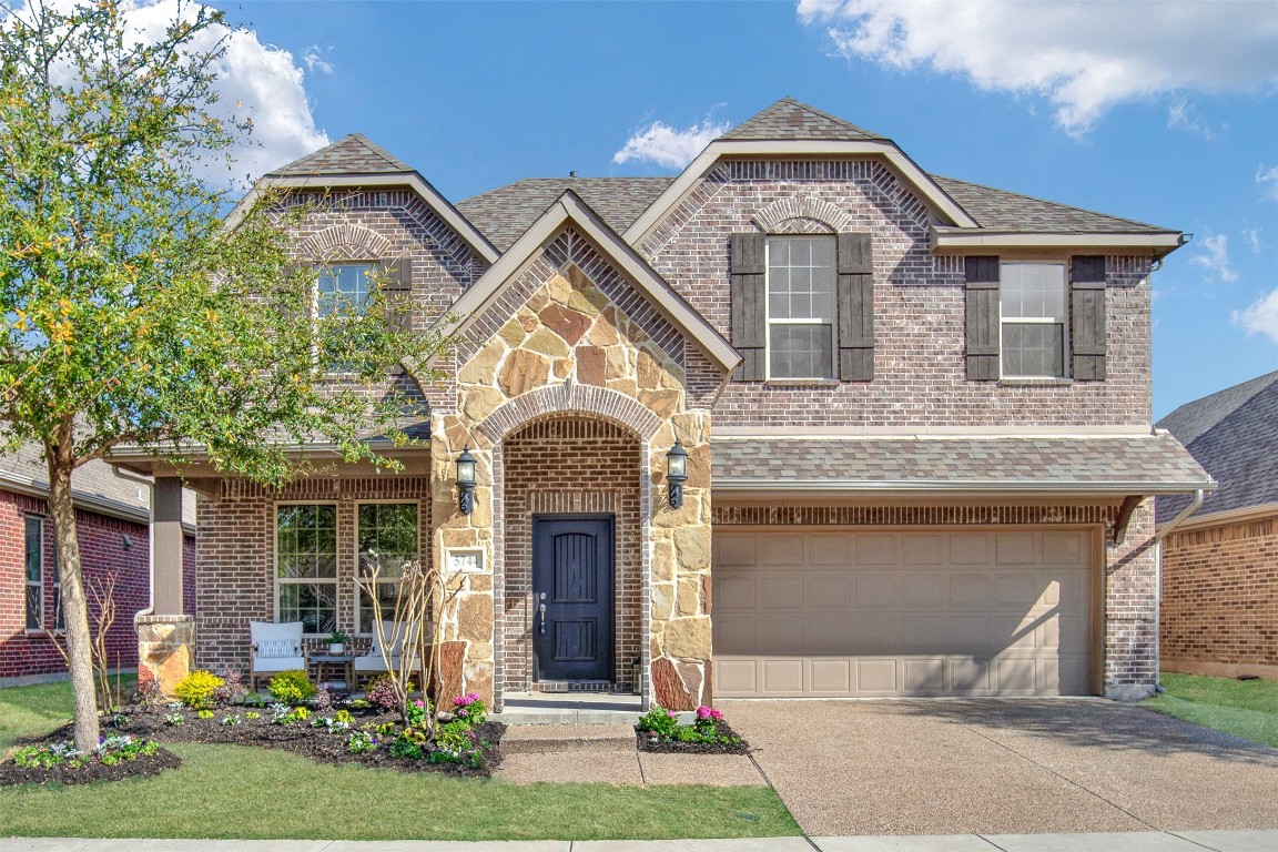 5744 Yorkshire Road Mckinney TX 75070