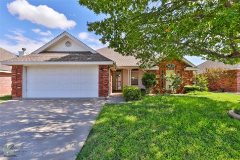 2210 Patriot Commons Road Abilene TX 79601
