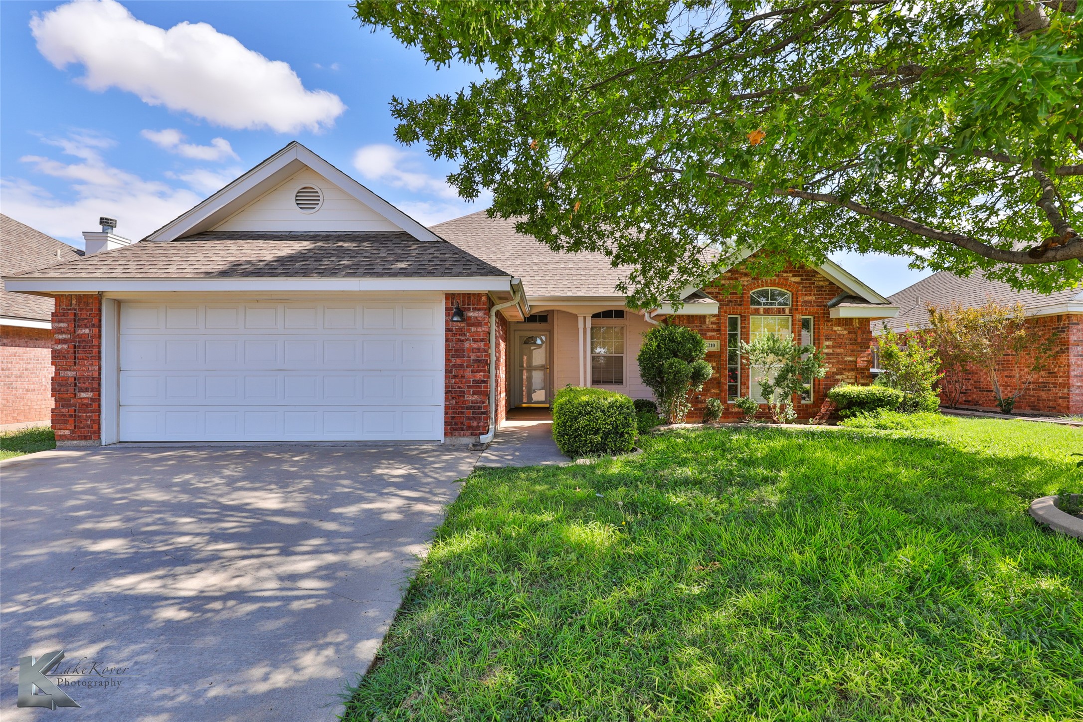 2210 Patriot Commons Road Abilene TX 79601