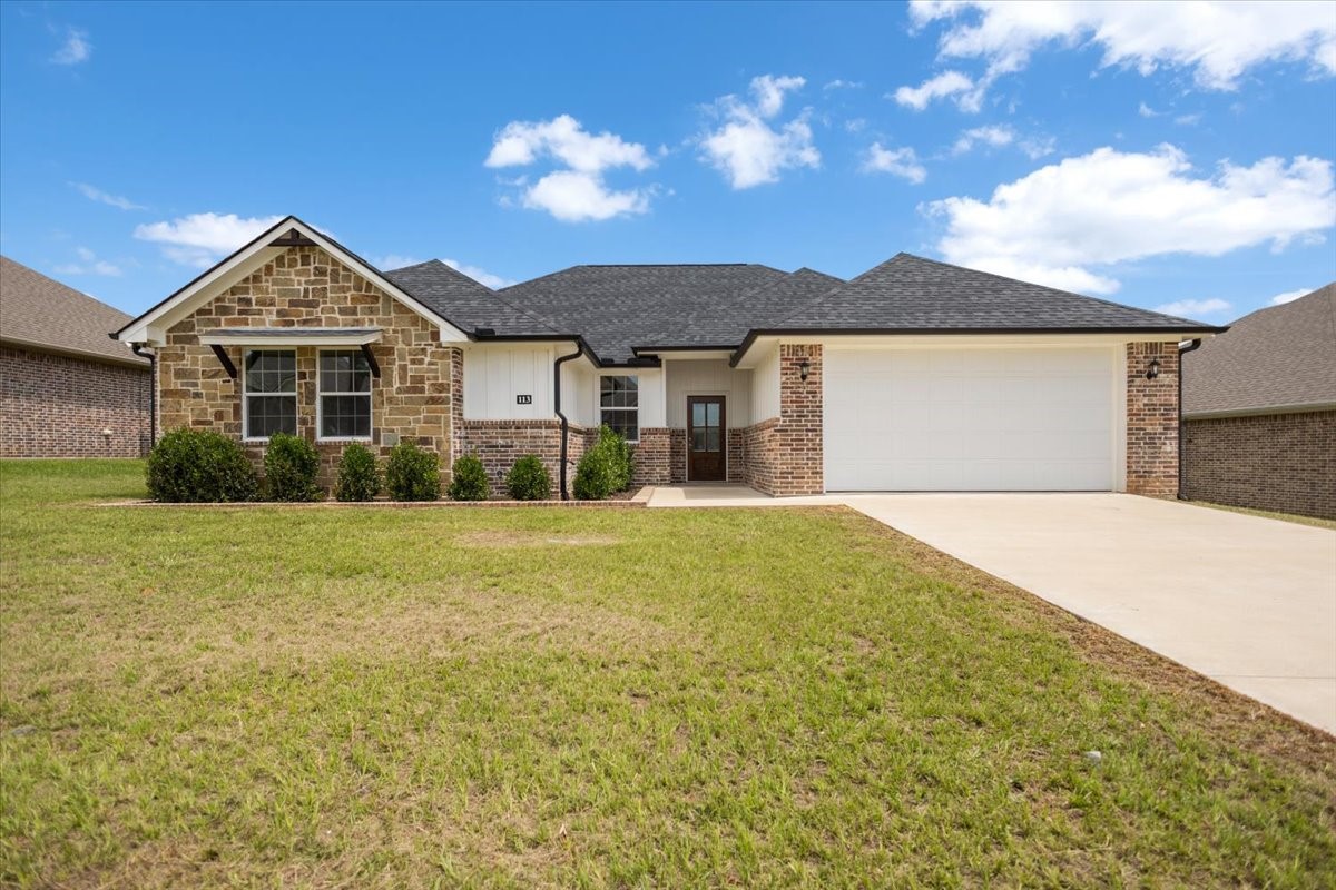 113 Hay Meadow Drive Winona TX 75792