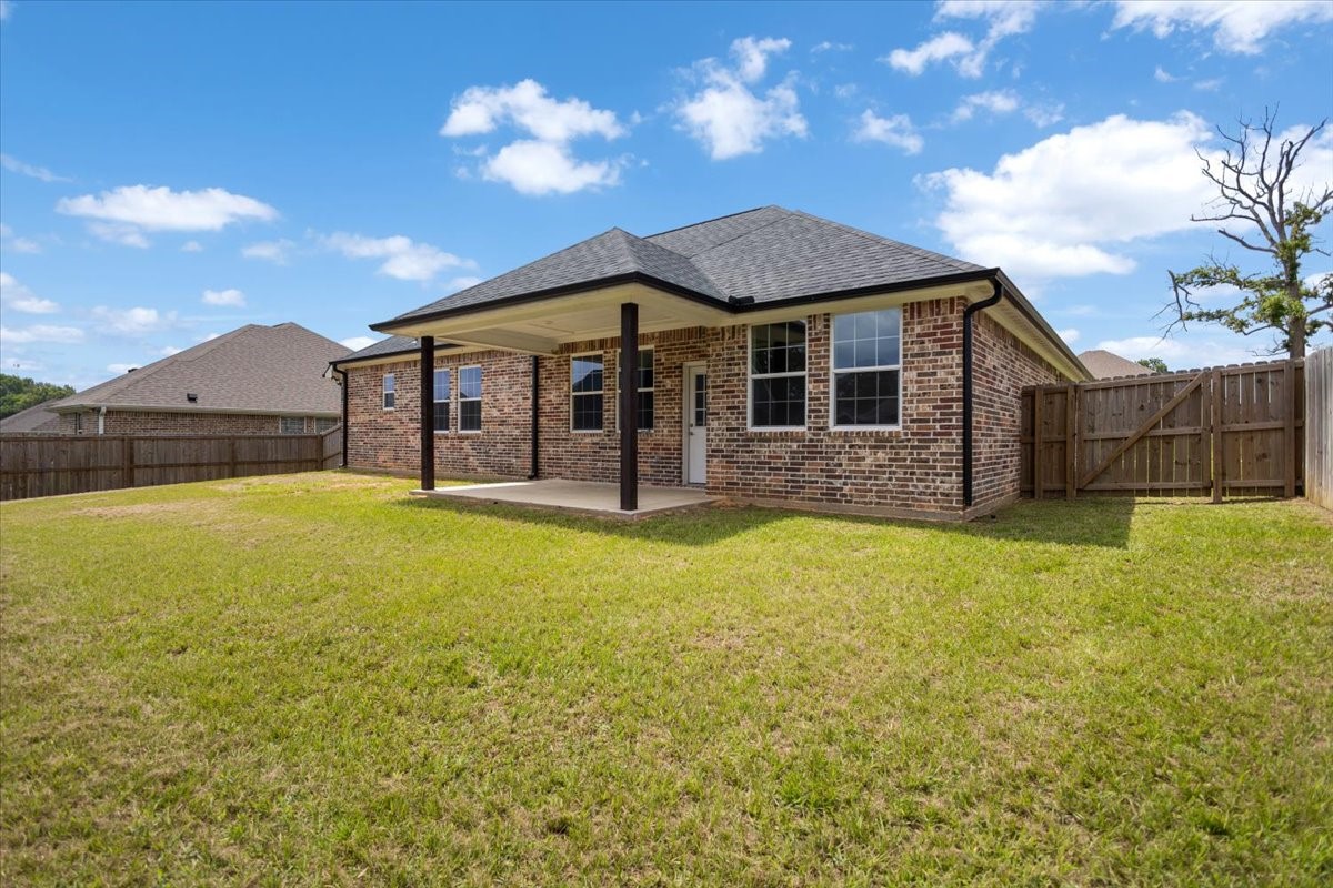 113 Hay Meadow Drive Winona TX 75792