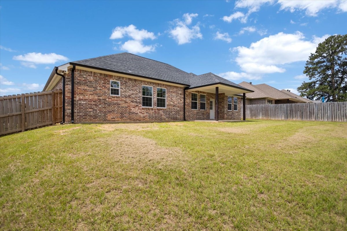 113 Hay Meadow Drive Winona TX 75792