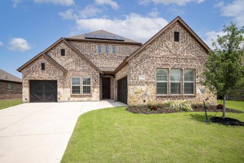 1116 Diamond Dove Drive Little Elm TX 75068