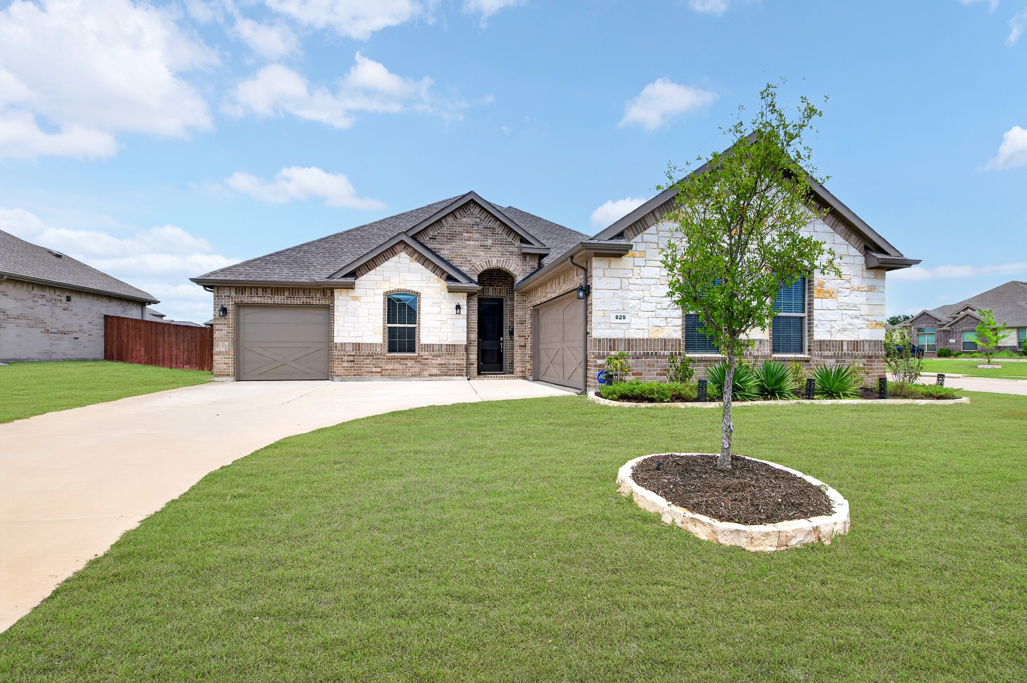 829 Poppie Lane Midlothian TX 76065