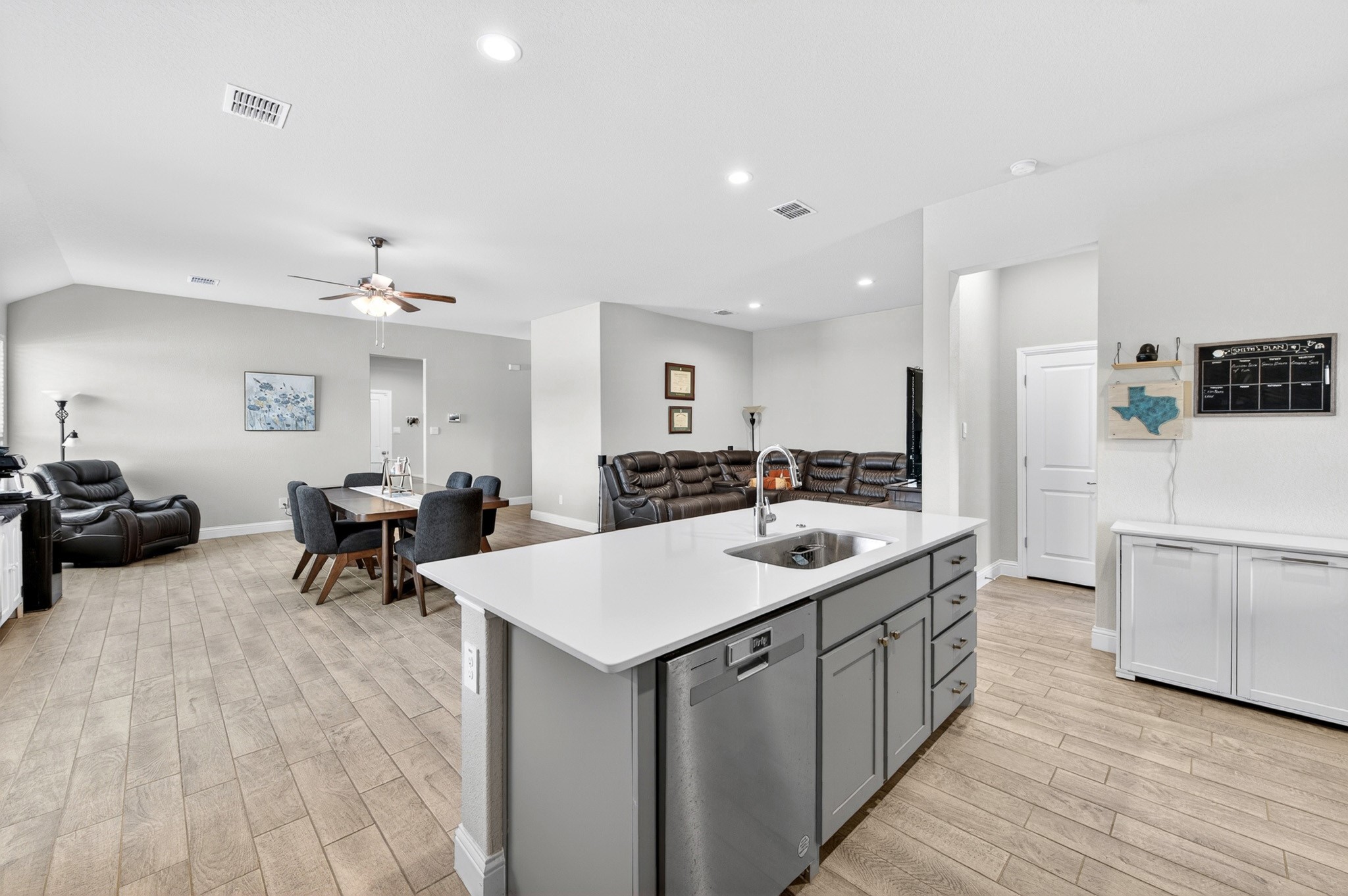 829 Poppie Lane Midlothian TX 76065