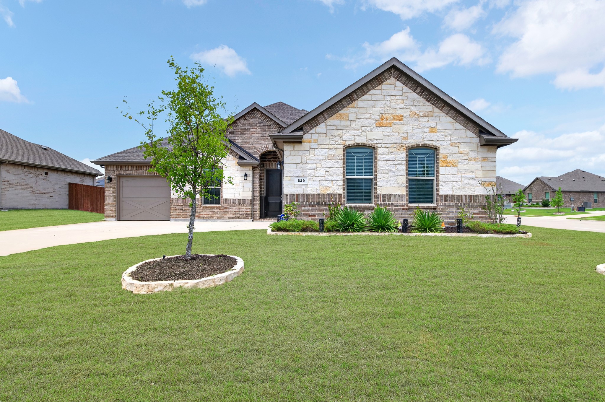 829 Poppie Lane Midlothian TX 76065
