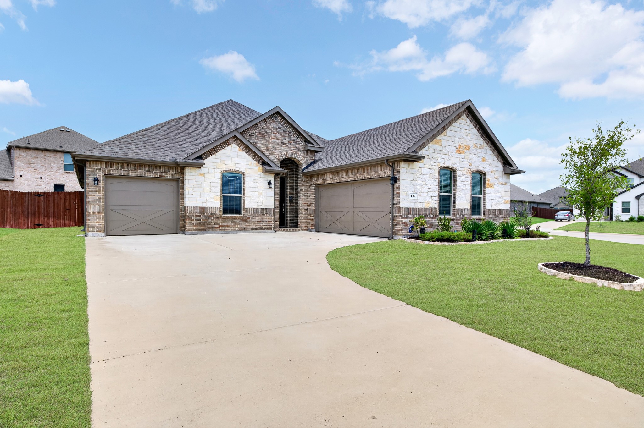 829 Poppie Lane Midlothian TX 76065