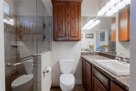 2016 N Lakeview Drive Palo Pinto TX 76484