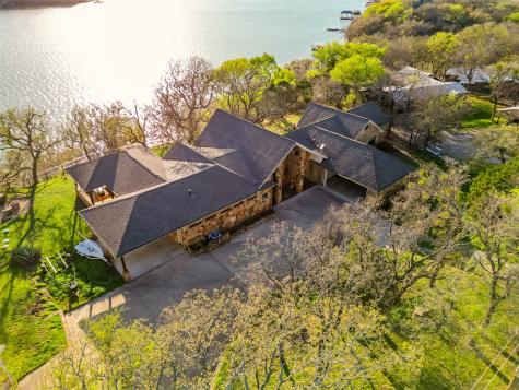 2016 N Lakeview Drive Palo Pinto TX 76484