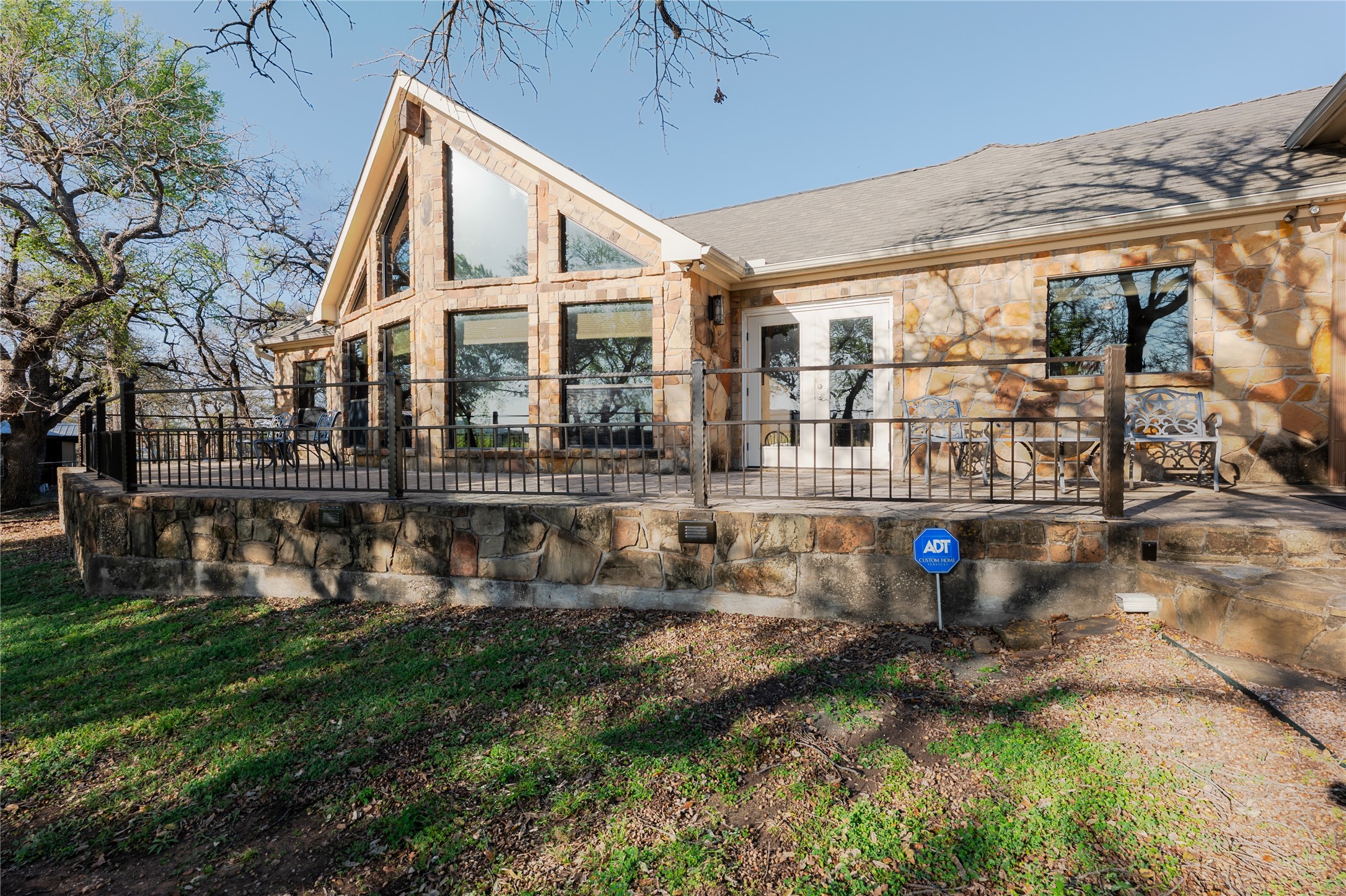 2016 N Lakeview Drive Palo Pinto TX 76484