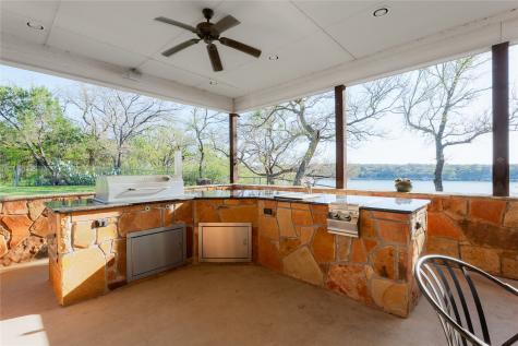 2016 N Lakeview Drive Palo Pinto TX 76484
