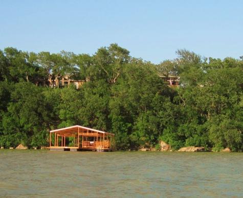 2016 N Lakeview Drive Palo Pinto TX 76484