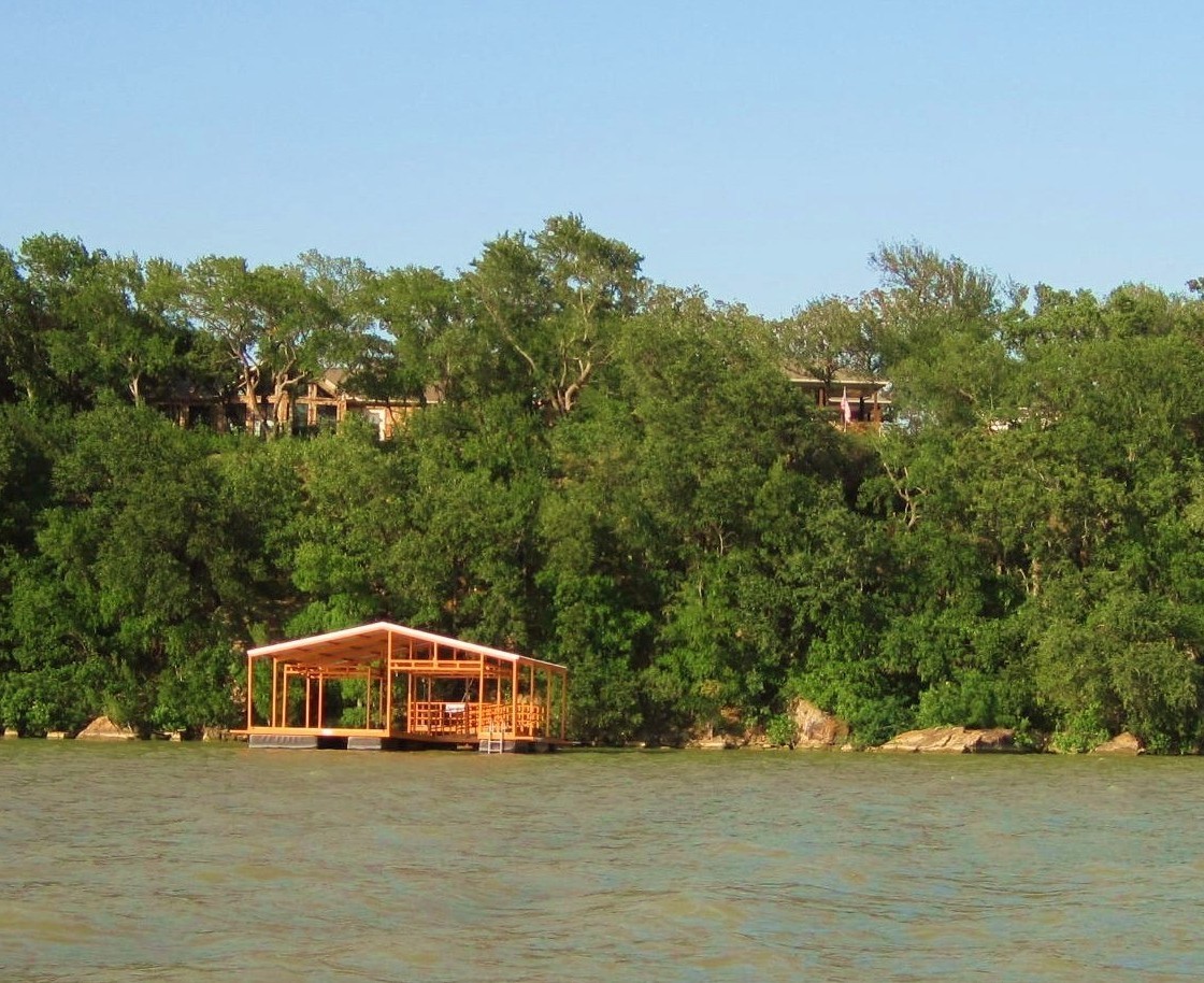 2016 N Lakeview Drive Palo Pinto TX 76484