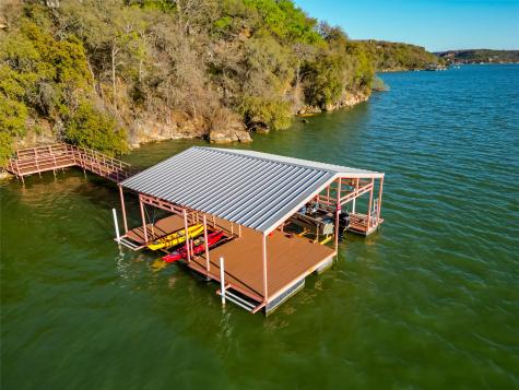 2016 N Lakeview Drive Palo Pinto TX 76484