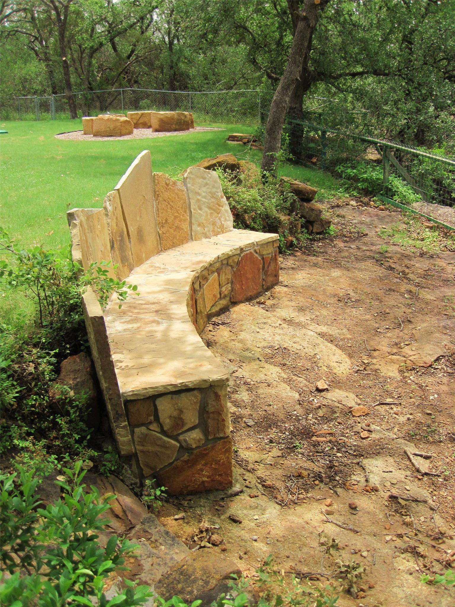 2016 N Lakeview Drive Palo Pinto TX 76484
