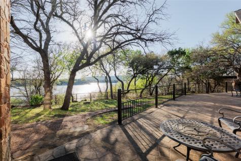 2016 N Lakeview Drive Palo Pinto TX 76484