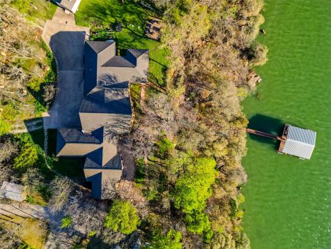 2016 N Lakeview Drive Palo Pinto TX 76484