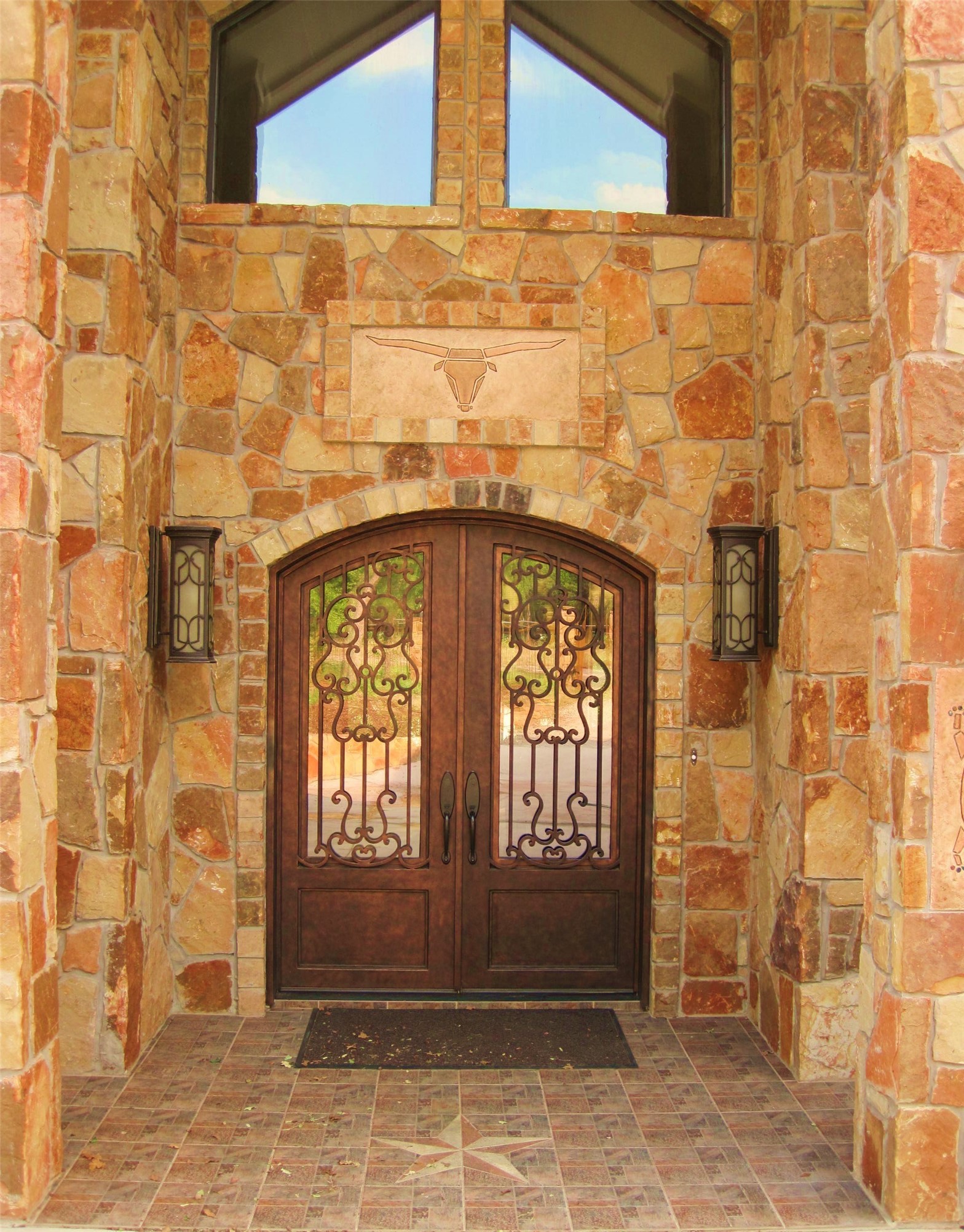 2016 N Lakeview Drive Palo Pinto TX 76484