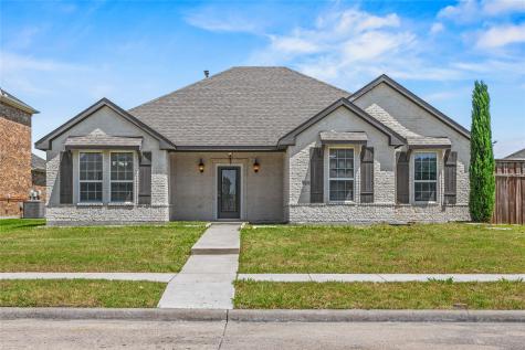 8409 Willowbrook Drive Rowlett TX 75088