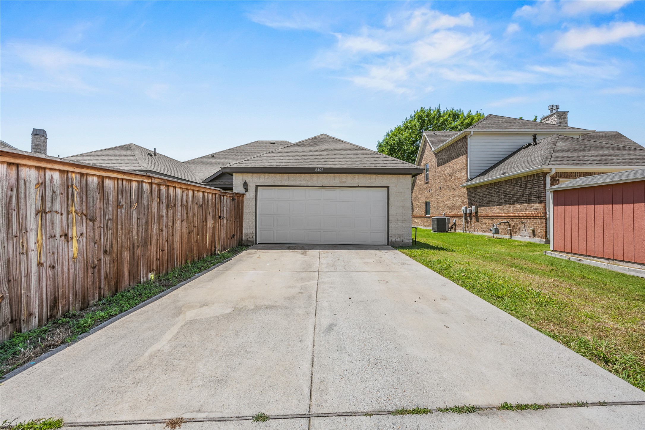 8409 Willowbrook Drive Rowlett TX 75088