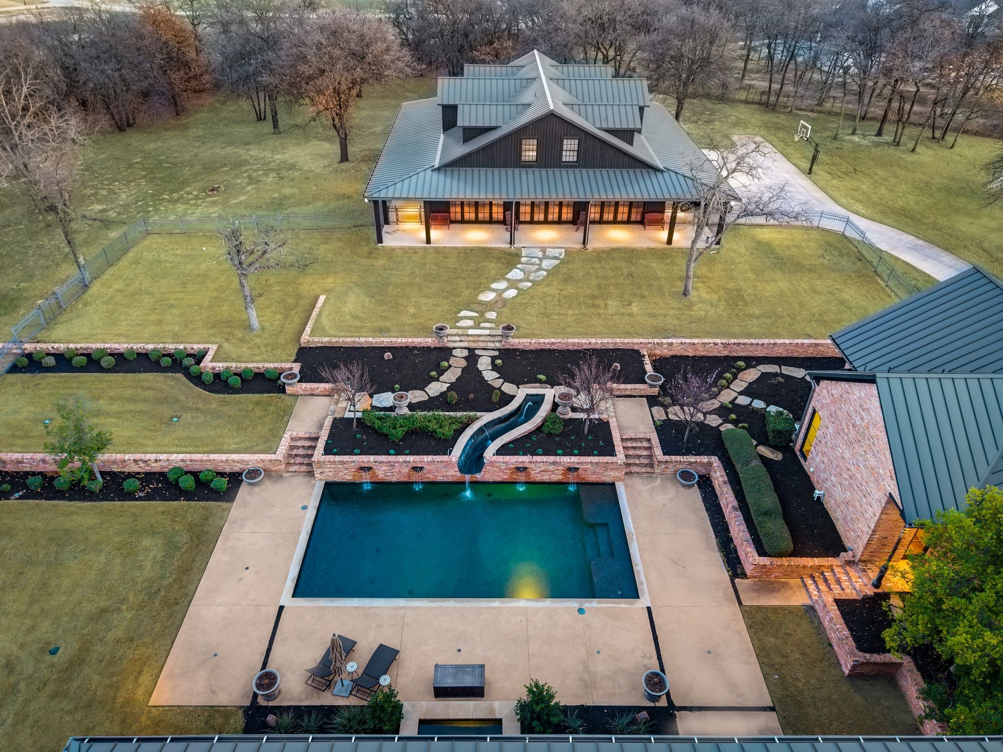 1096 Roadrunner Road Bartonville TX 76226