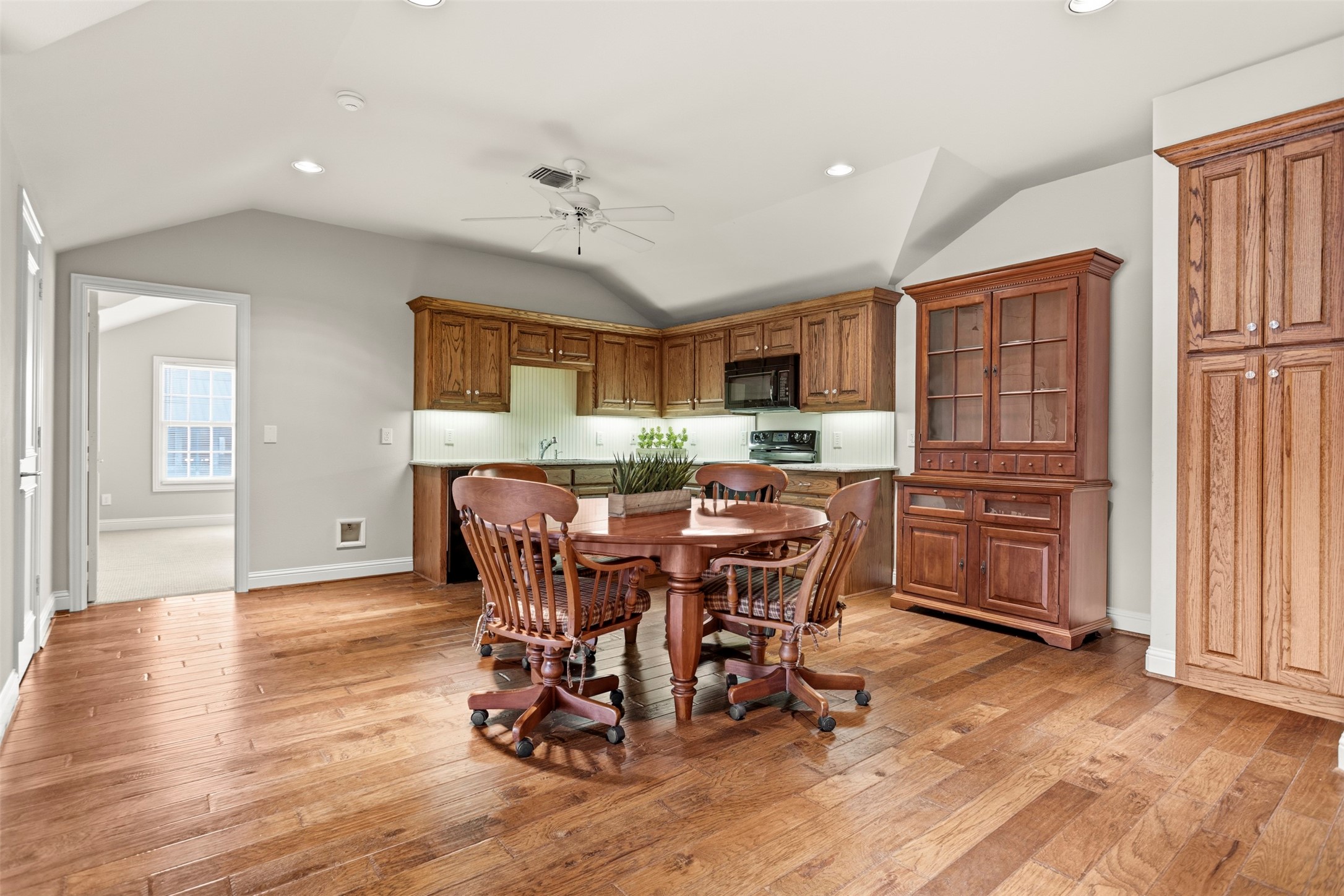 1096 Roadrunner Road Bartonville TX 76226