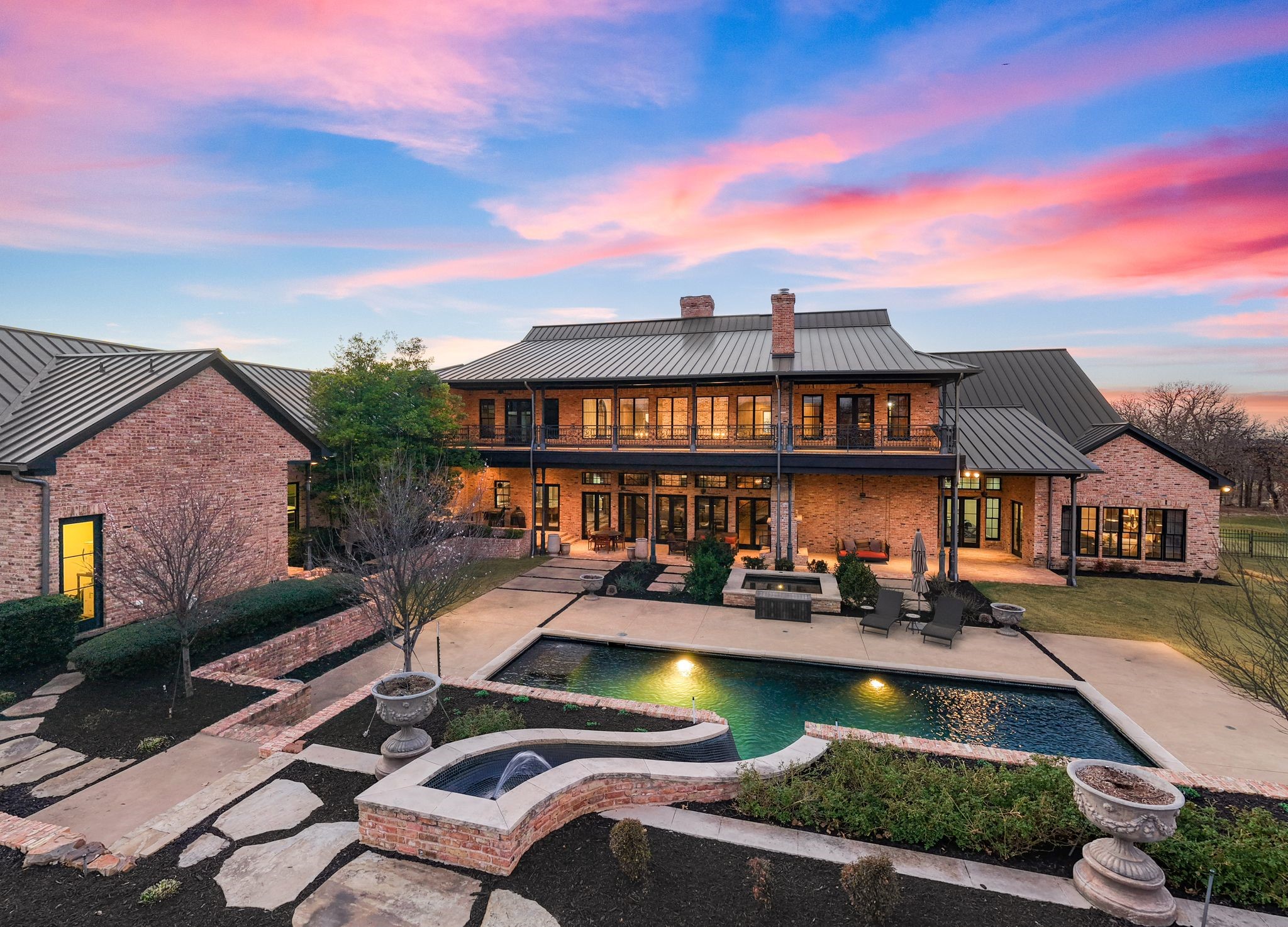 1096 Roadrunner Road Bartonville TX 76226