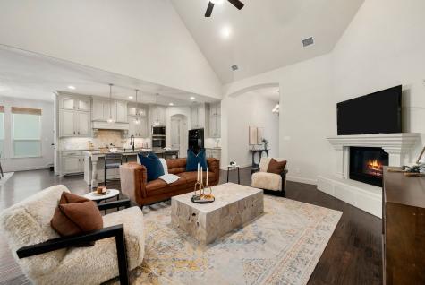 4440 Sapphire Drive Frisco TX 75034