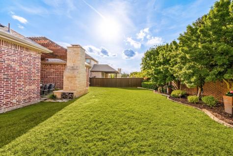 4440 Sapphire Drive Frisco TX 75034