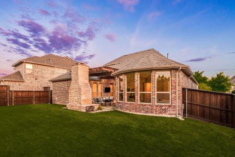 4440 Sapphire Drive Frisco TX 75034