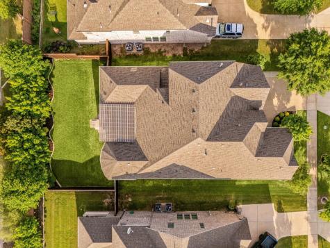 4440 Sapphire Drive Frisco TX 75034