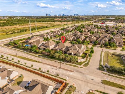 4440 Sapphire Drive Frisco TX 75034