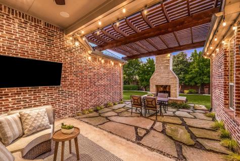 4440 Sapphire Drive Frisco TX 75034