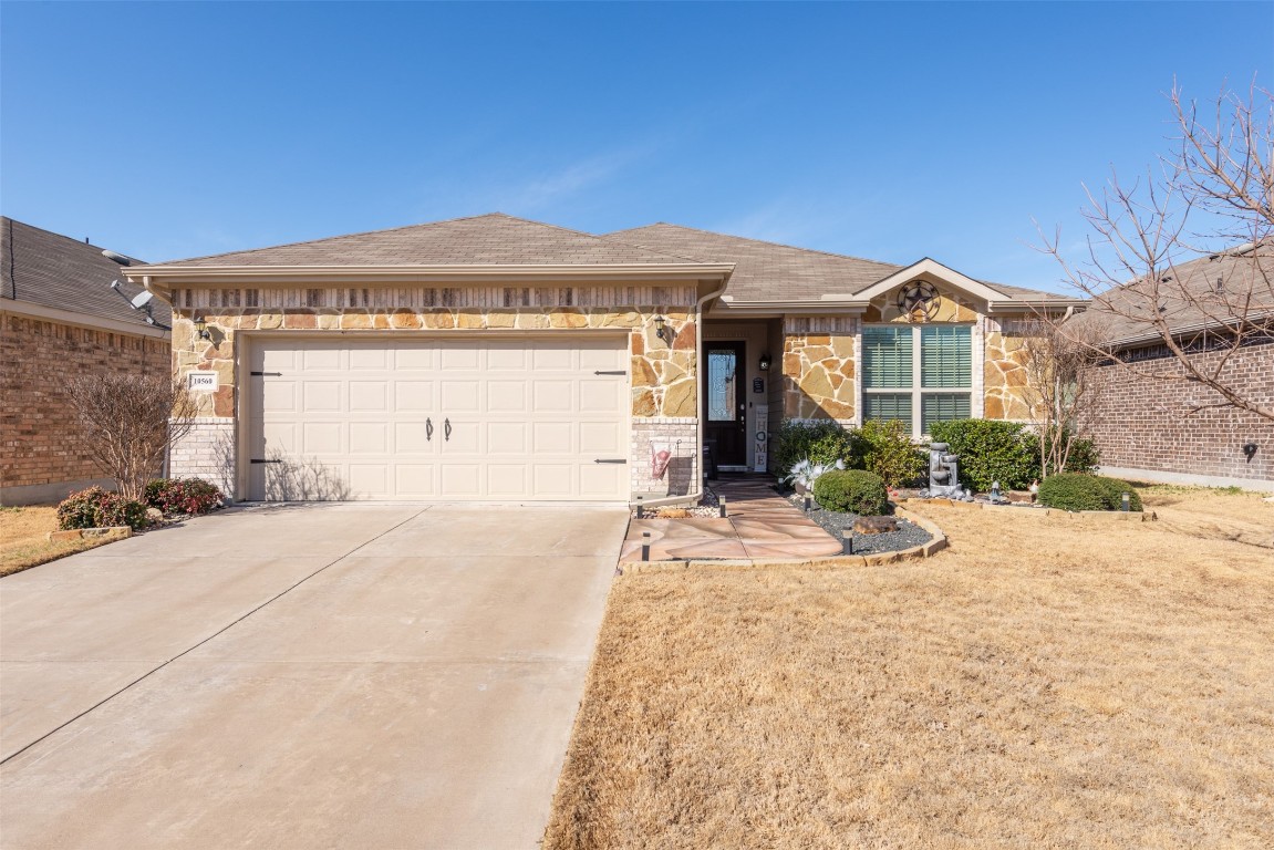 10560 Wild Meadow Way Fort Worth TX 76108