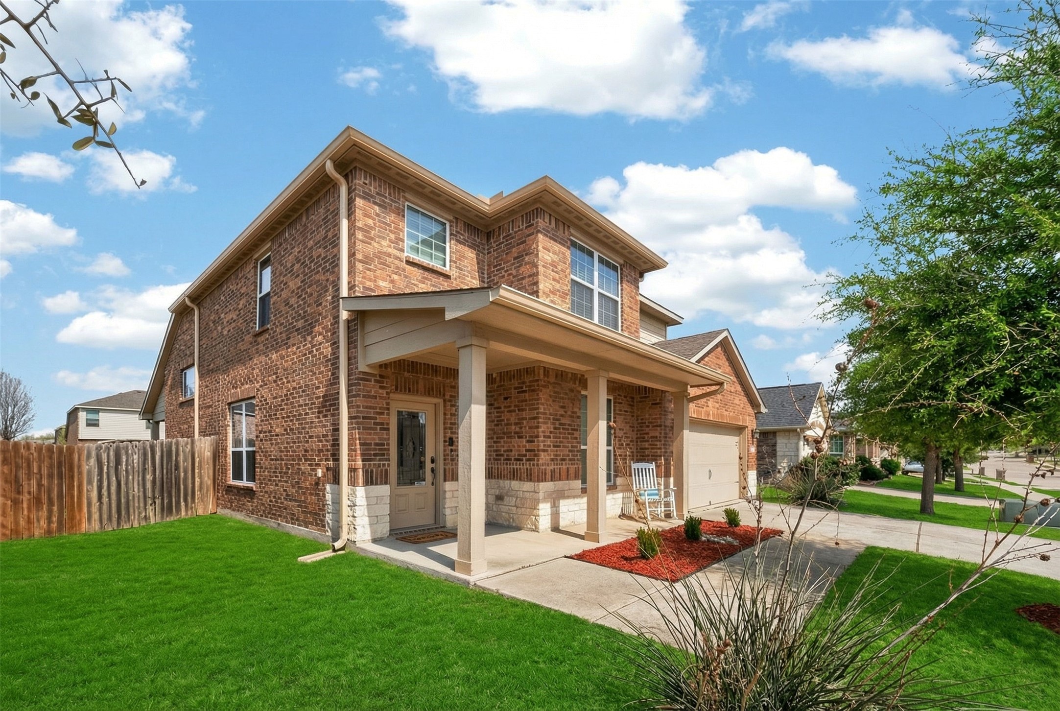 424 Winchester Drive Celina TX 75009