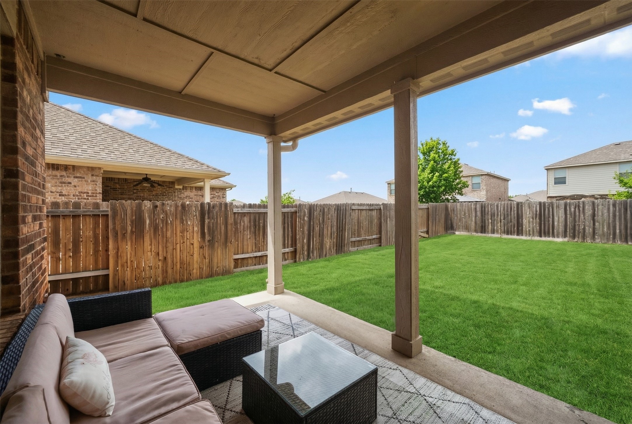 424 Winchester Drive Celina TX 75009