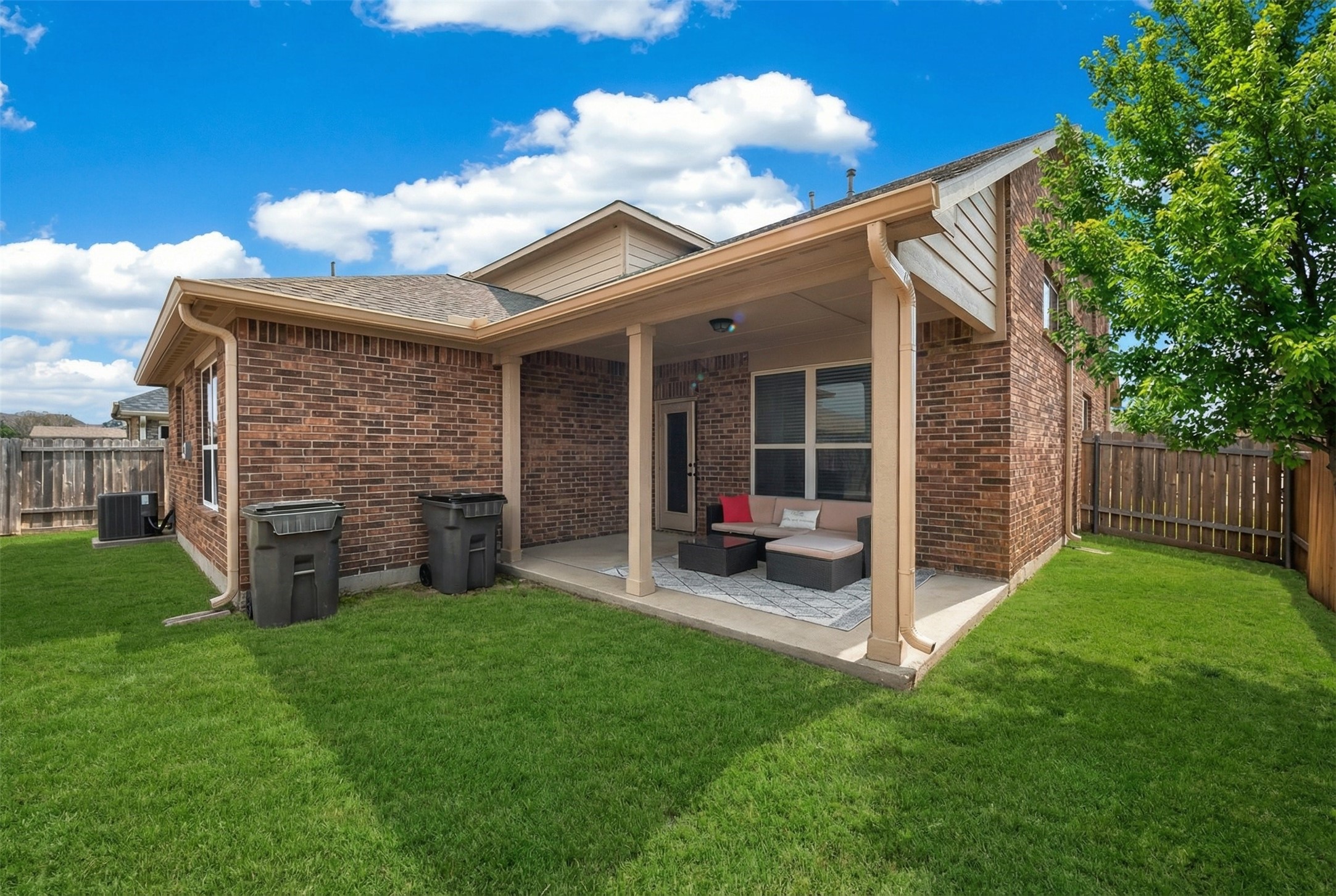 424 Winchester Drive Celina TX 75009