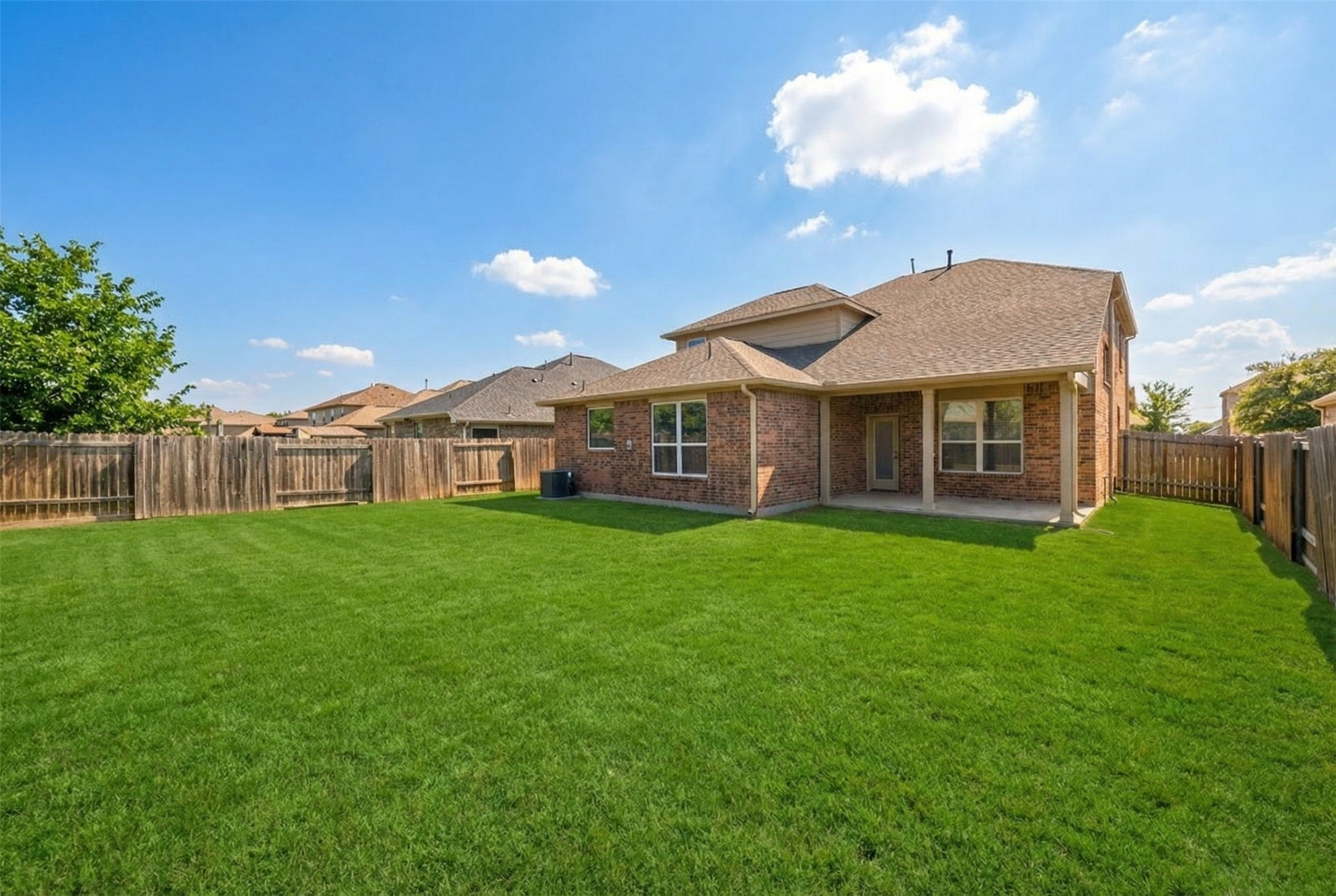 424 Winchester Drive Celina TX 75009