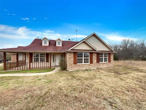 5495 J R Drive Royse City TX 75189