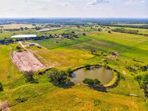 12950 County Road 128 Stephenville TX 76401