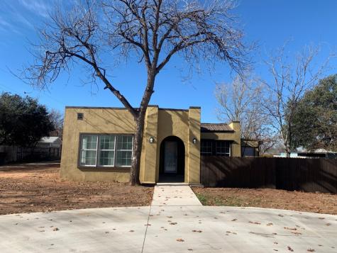 2426 Swenson Street Abilene TX 79603