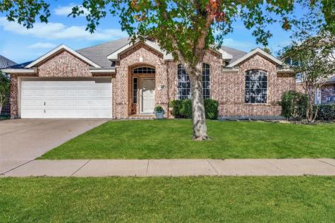 7927 Fox Chase Drive Arlington TX 76001