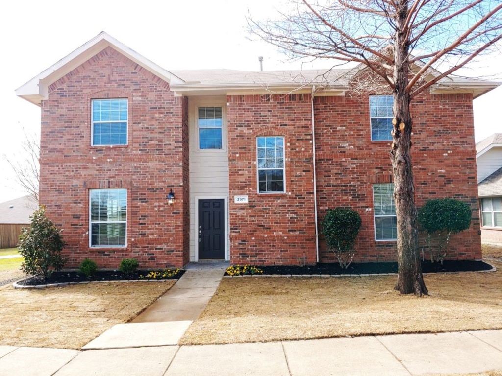 2971 Misty Ridge Lane Rockwall TX 75032