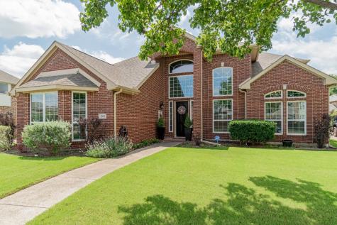 240 Briar Oak Drive Murphy TX 75094