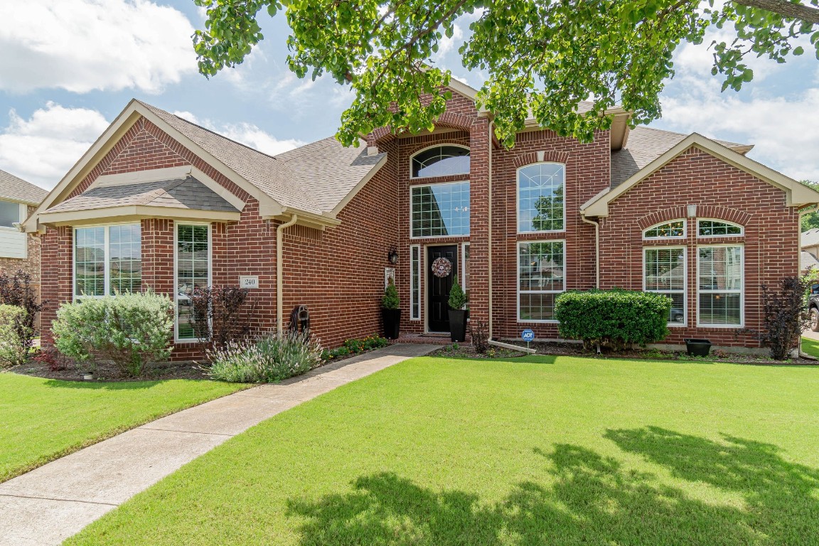 240 Briar Oak Drive Murphy TX 75094