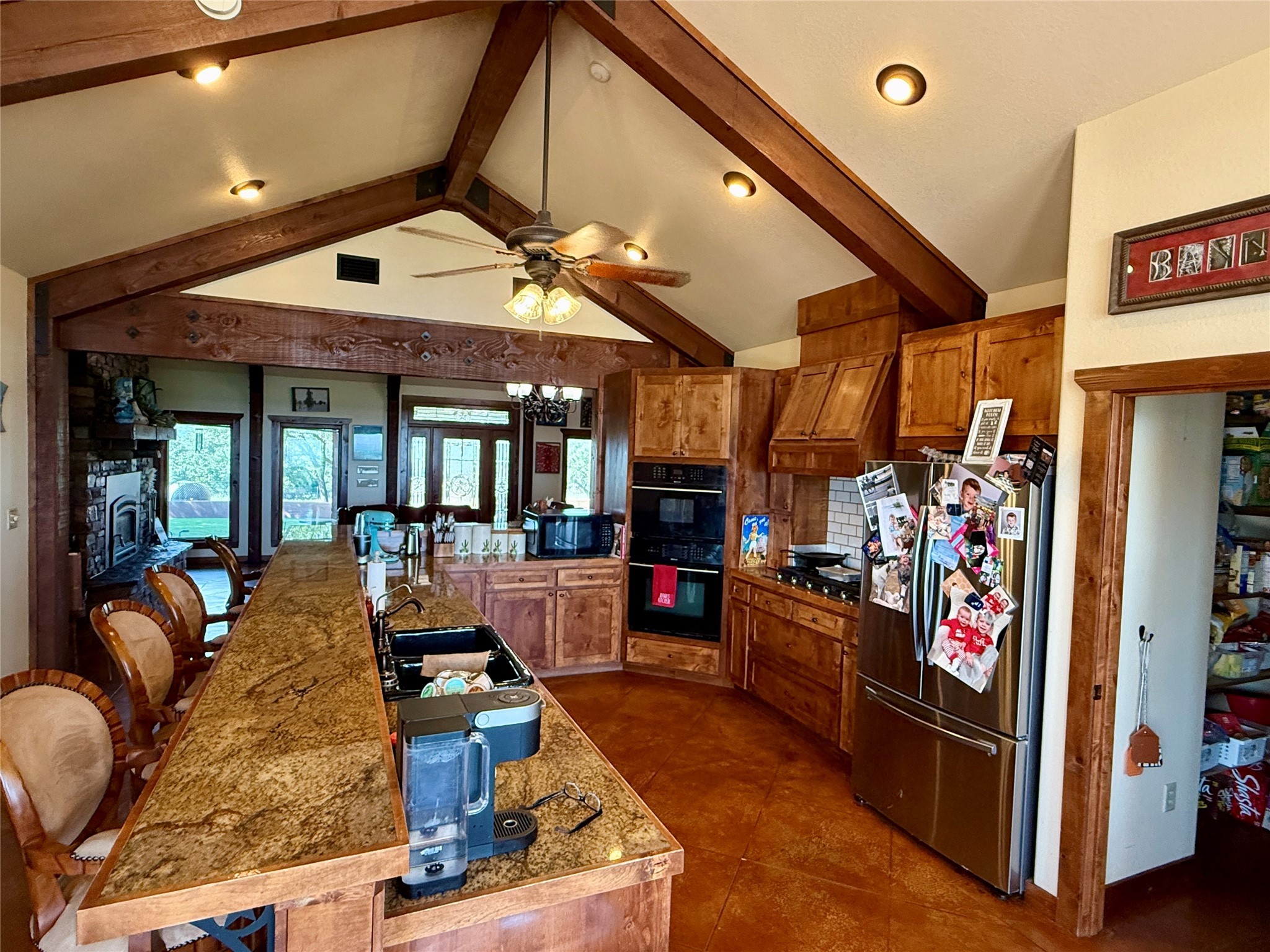 12300 County Road 367 May TX 76857