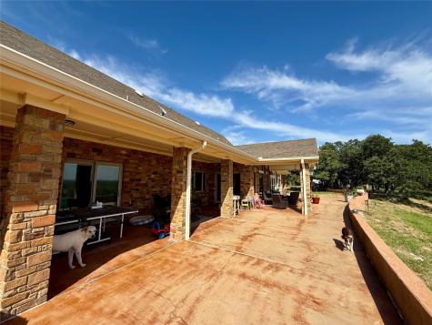 12300 County Road 367 May TX 76857