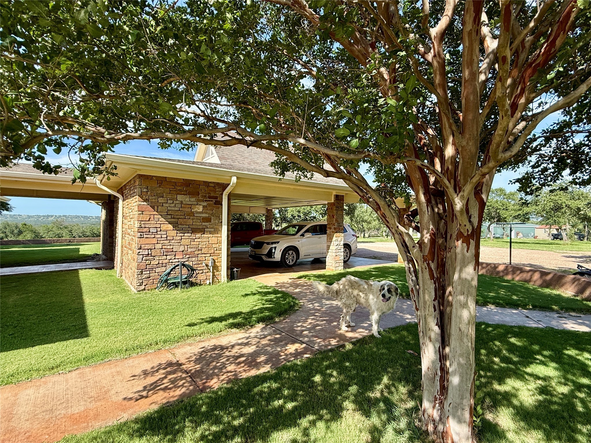 12300 County Road 367 May TX 76857