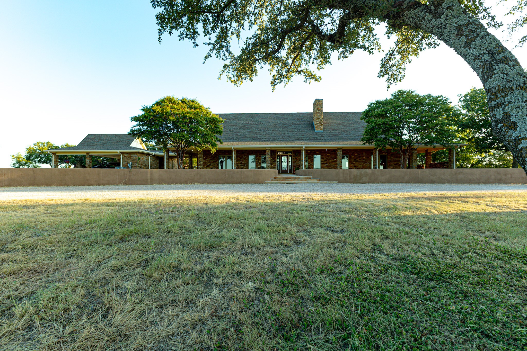 12300 County Road 367 May TX 76857